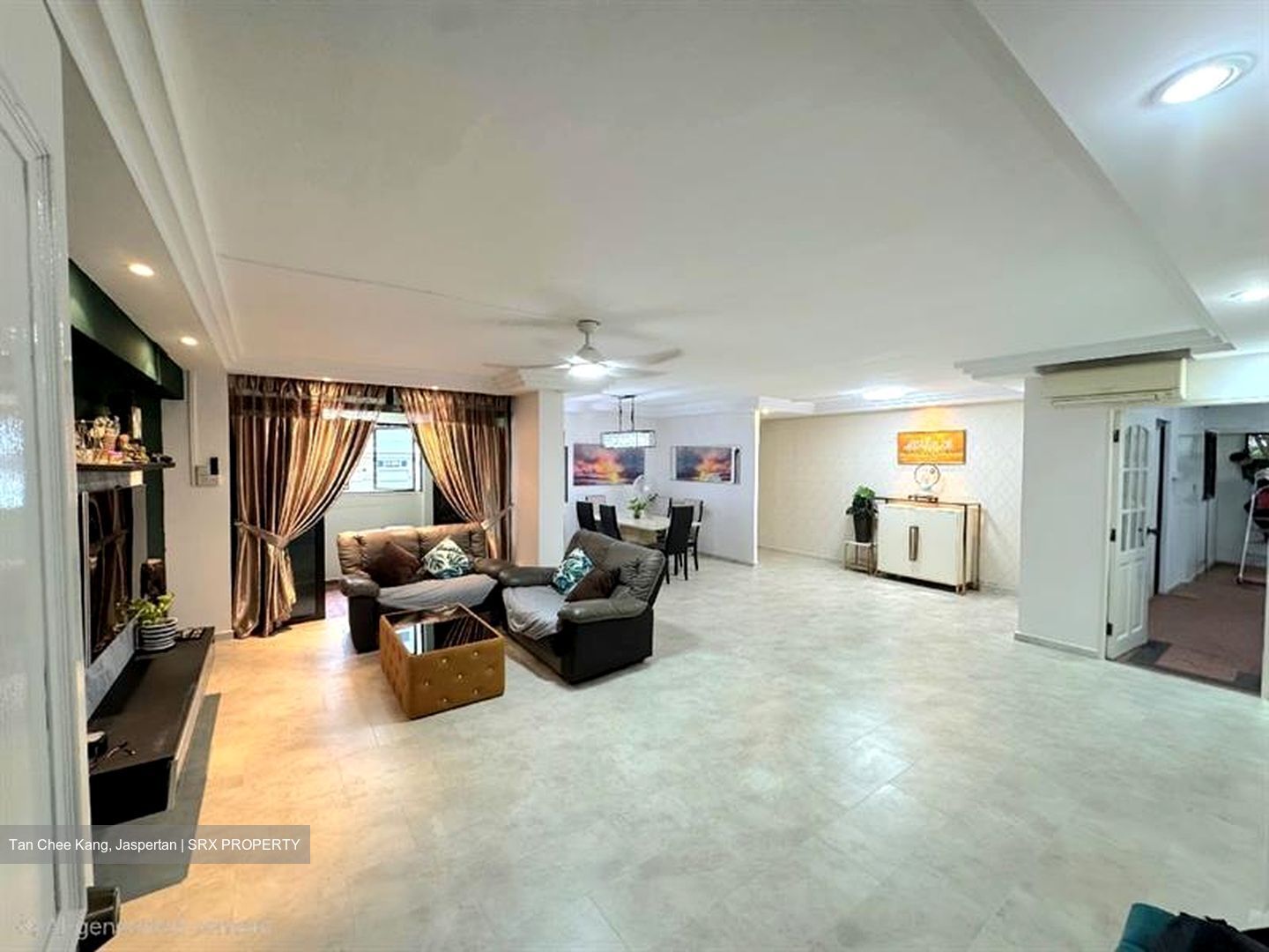 Blk 961 Hougang Avenue 9 (Hougang), HDB Executive #627397641
